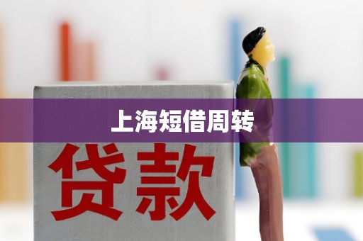 上海短借周转